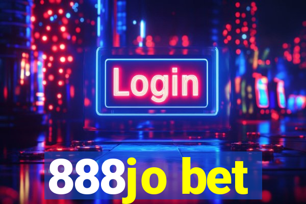 888jo bet