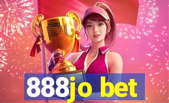 888jo bet