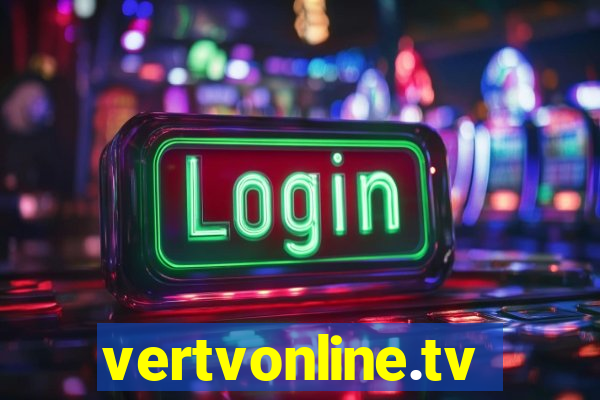 vertvonline.tv