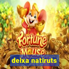 deixa natiruts