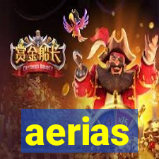 aerias