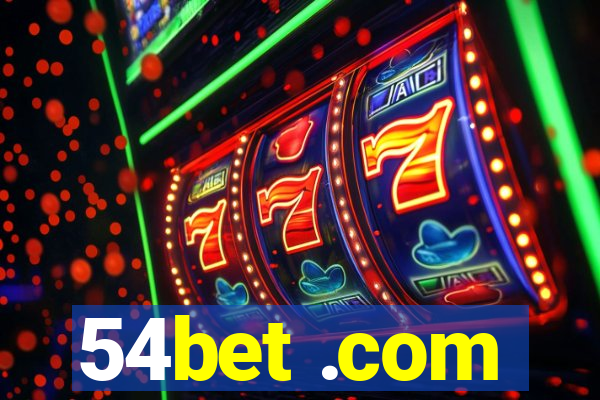 54bet .com