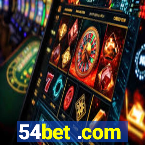 54bet .com