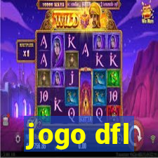 jogo dfl