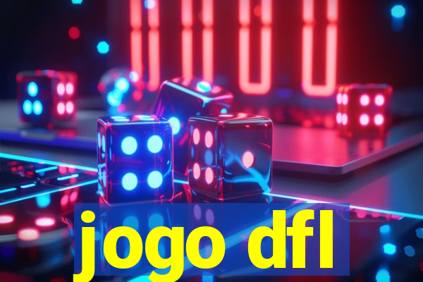 jogo dfl