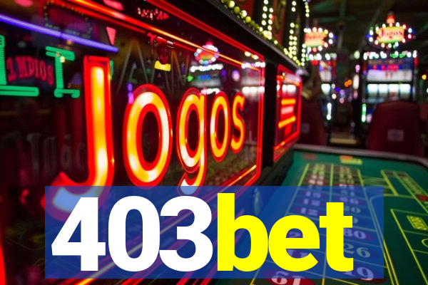 403bet