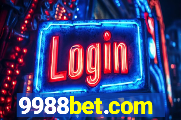 9988bet.com