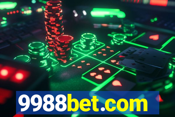 9988bet.com