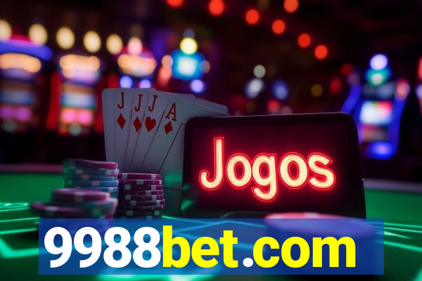 9988bet.com