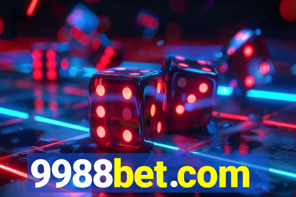 9988bet.com