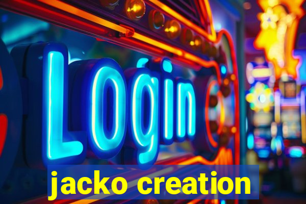 jacko creation