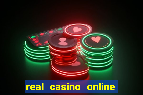 real casino online for real money