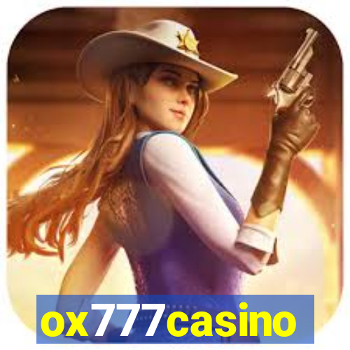 ox777casino