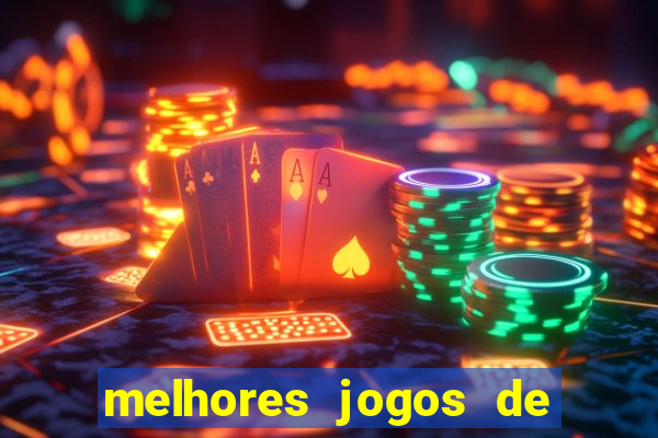 melhores jogos de aposta online