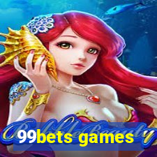 99bets games