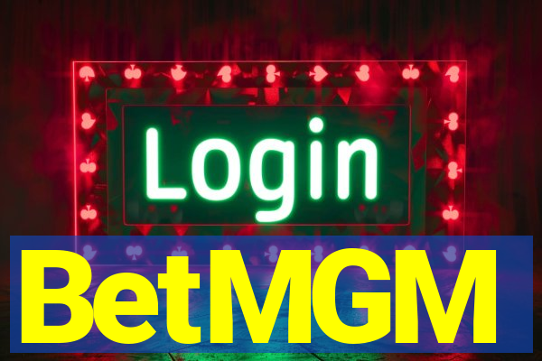 BetMGM