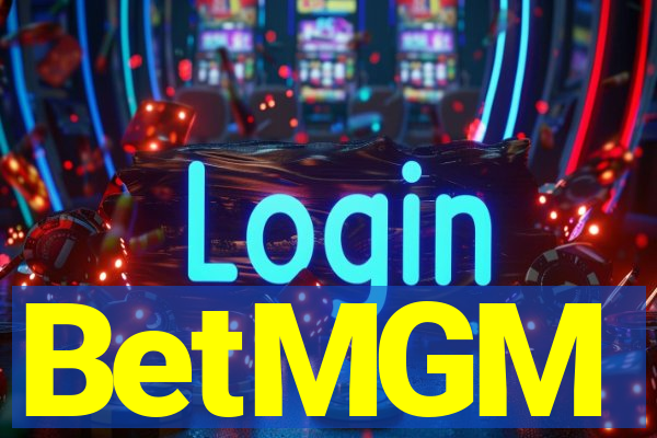 BetMGM