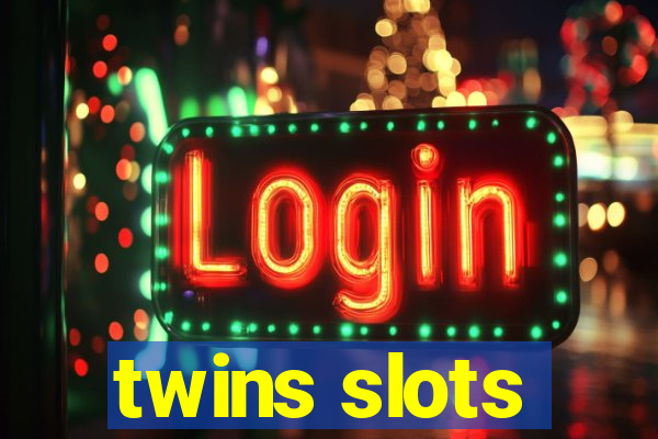 twins slots