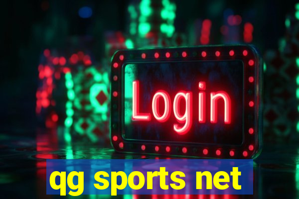 qg sports net