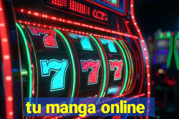 tu manga online