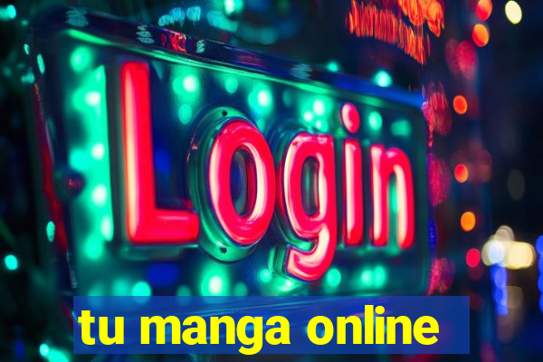 tu manga online