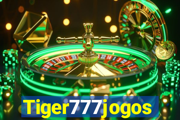 Tiger777jogos