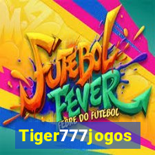 Tiger777jogos