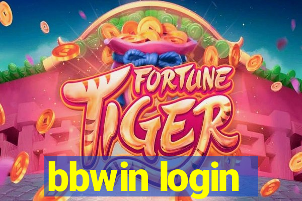 bbwin login