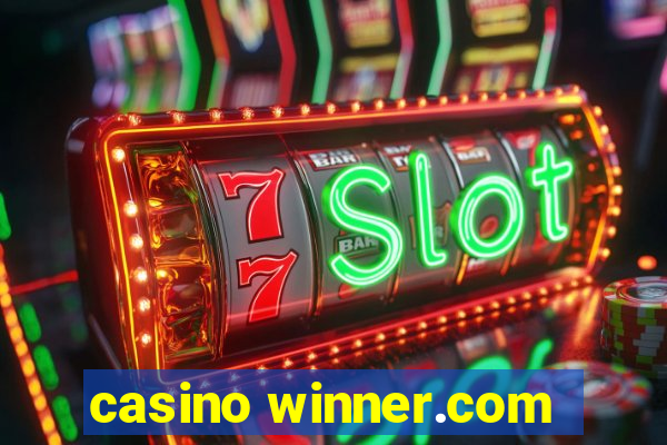 casino winner.com