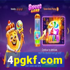 4pgkf.com