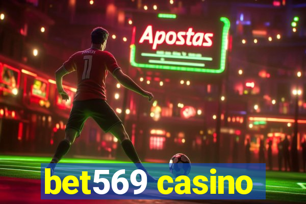 bet569 casino