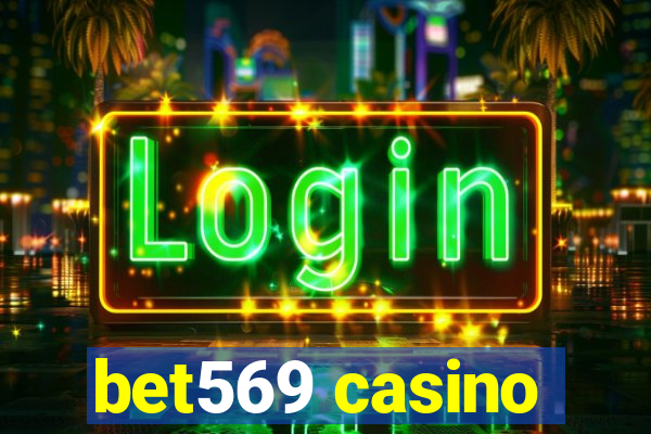 bet569 casino