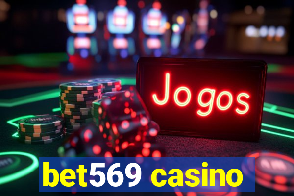 bet569 casino