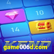 game006d.com