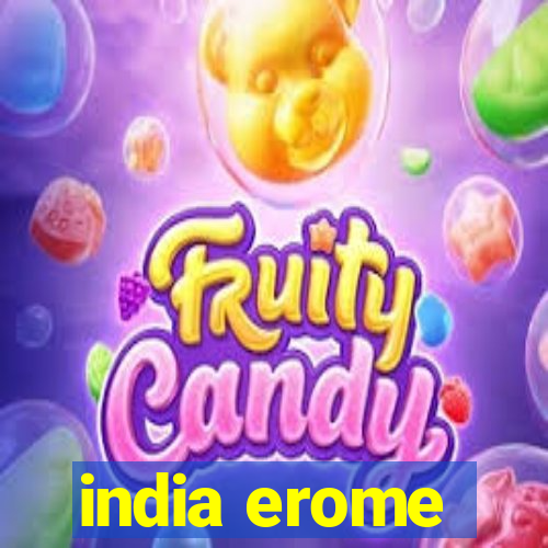 india erome