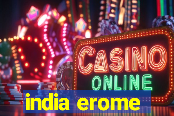 india erome