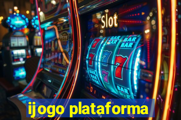 ijogo plataforma