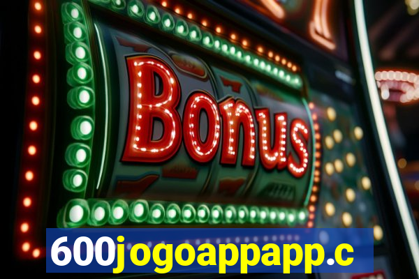 600jogoappapp.com