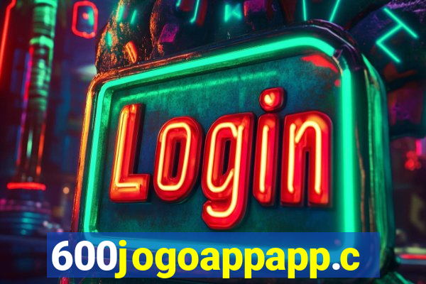 600jogoappapp.com