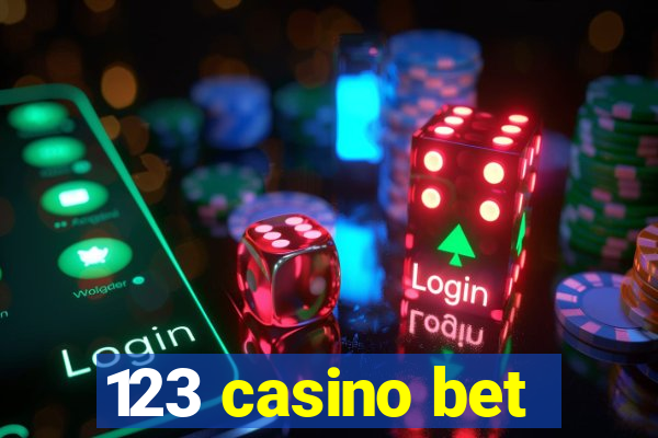 123 casino bet