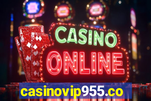 casinovip955.com