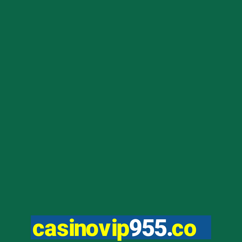 casinovip955.com