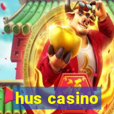 hus casino