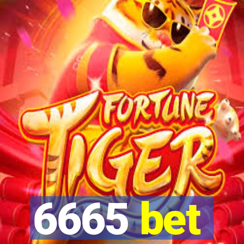 6665 bet