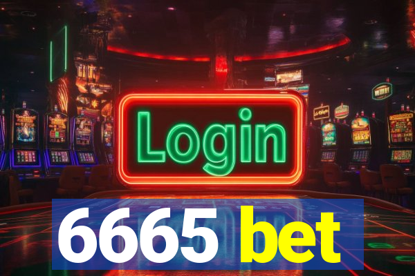 6665 bet