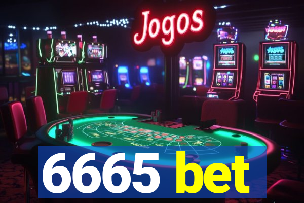 6665 bet