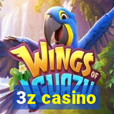 3z casino