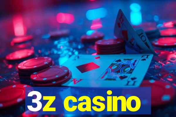 3z casino