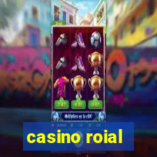 casino roial