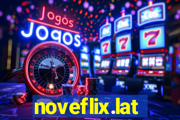 noveflix.lat